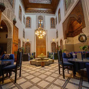 Iline Riad