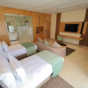 Rim Aquatique & Nature Resort