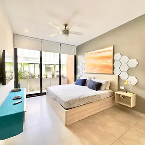 Guest house The By Menesse